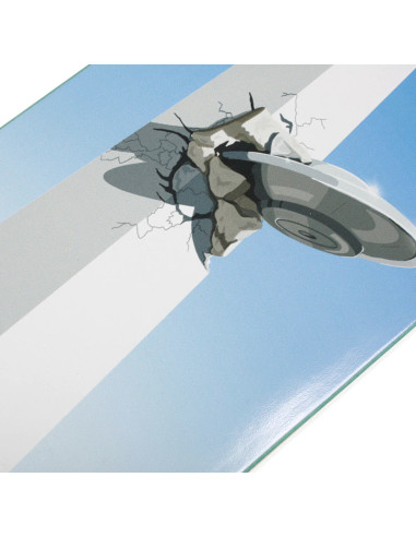 Theories Brand The Incident deck