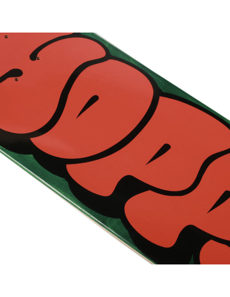 Hopps Skateboards Throw Team deck