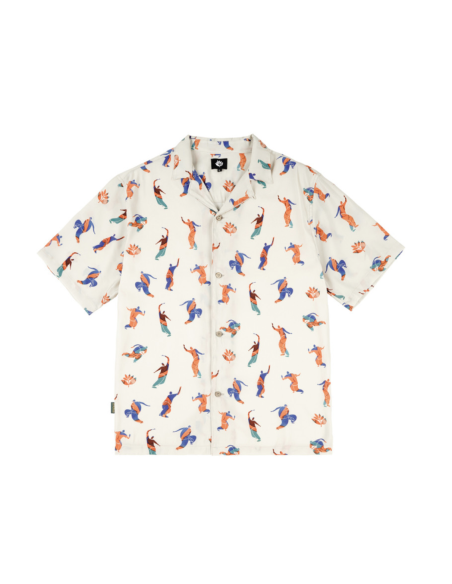 Magenta Skateboards Ballet Shirt natural