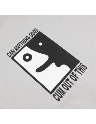 Polar Skate co Anything Good Tee...