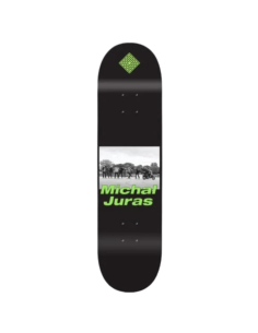 The National Skateboard co...