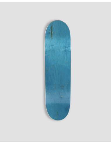 Sour Solution Peek A Poo deck