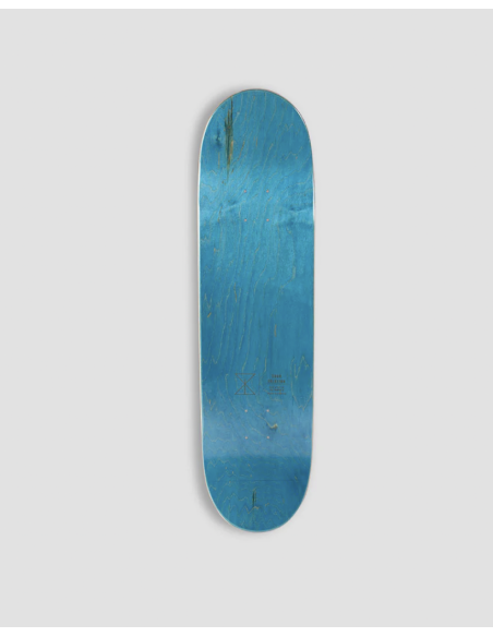 Sour Solution Peek A Poo deck