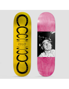 Isle Skateboards Kyron...