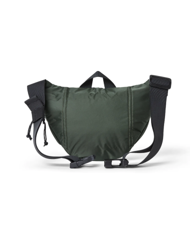 Polar Skate co Hip Bag Black/Olive