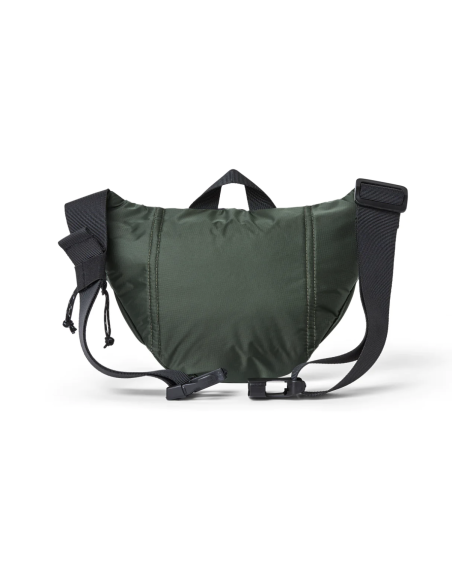 Polar Skate co Hip Bag Black/Olive
