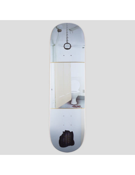 Passport Skateboards Dunny Hunt Series Plaster