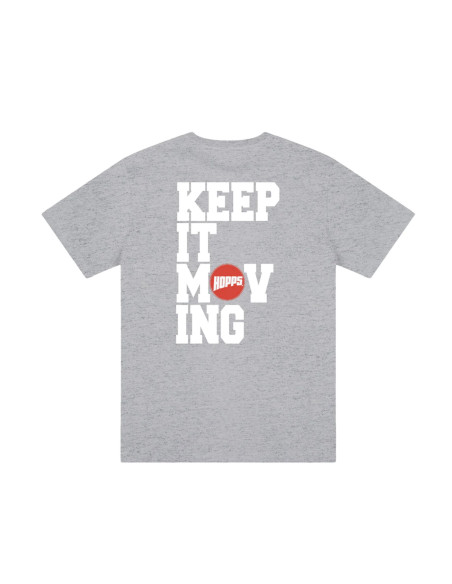 Hopps Skateboards KIM Tee