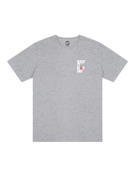 Hopps Skateboards KIM Tee