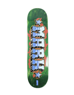 Hopps Skateboards Graff Del...