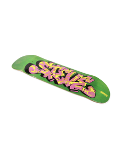 Hopps Skateboards Graff... 2