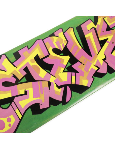 Hopps Skateboards Graff Brandi promodel