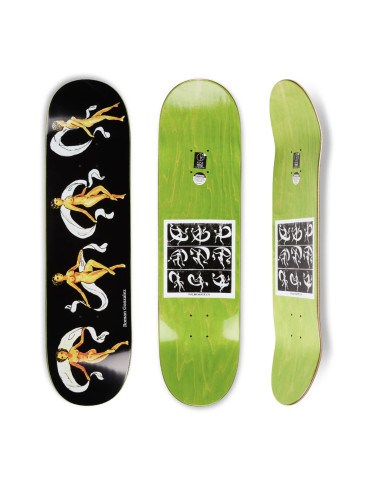 Polar Skate co Dancing Lady Roman...
