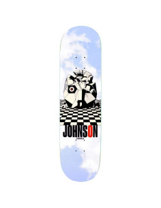 Quasi Skateboards Ego deck