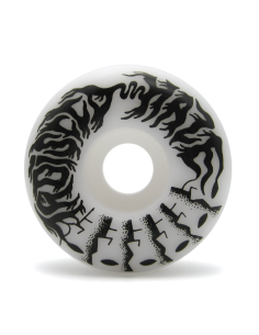 Haze Wheels X Trois CCD Wheel