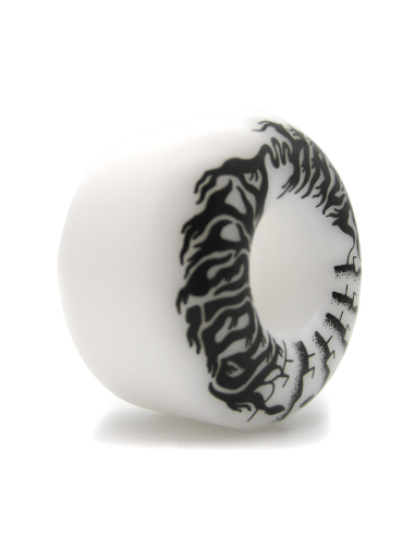 Haze Wheels X Trois CCD Wheel