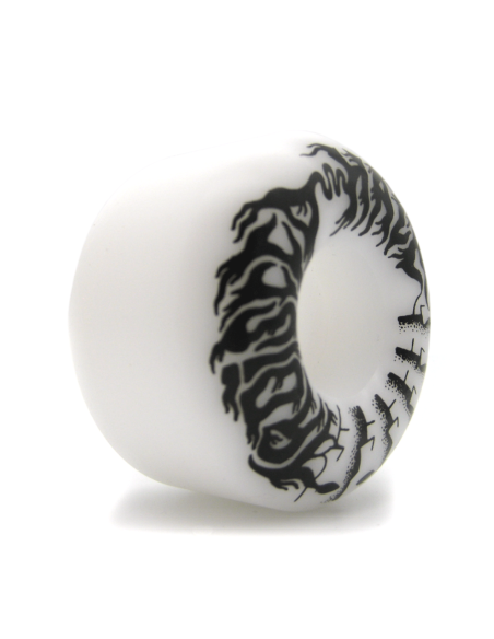 Haze Wheels X Trois CCD Wheel