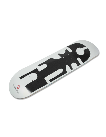 Hopps Skateboards Sculpture Series Eggeling promodel