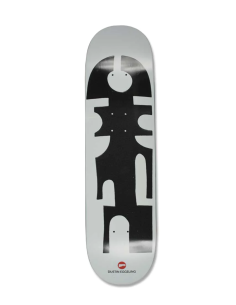 Hopps Skateboards Sculpture... 2