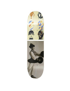 Isle Skateboards Triadic...