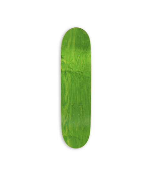 Sour Solution Polarbroda deck