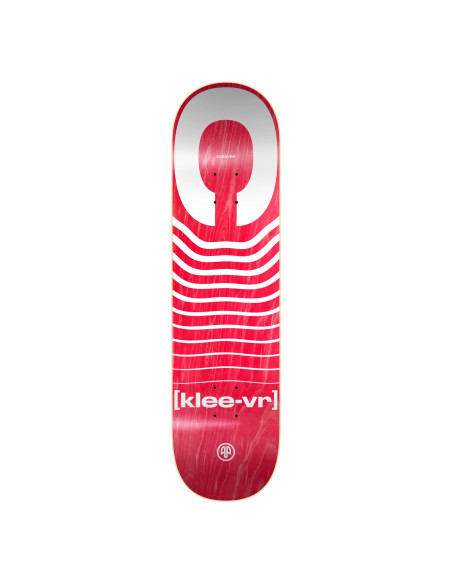 Cleaver Skateboards Klee-Vr NEG deck