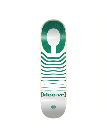 Cleaver Skateboards Klee-Vr POS deck