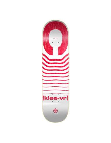 Cleaver Skateboards Klee-Vr POS deck