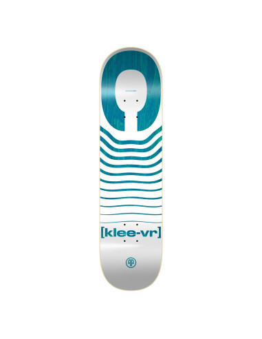 Cleaver Skateboards Klee-Vr POS deck