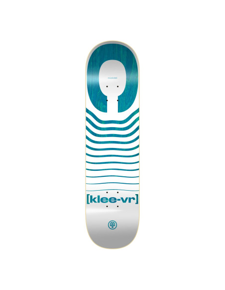 Cleaver Skateboards Klee-Vr POS deck