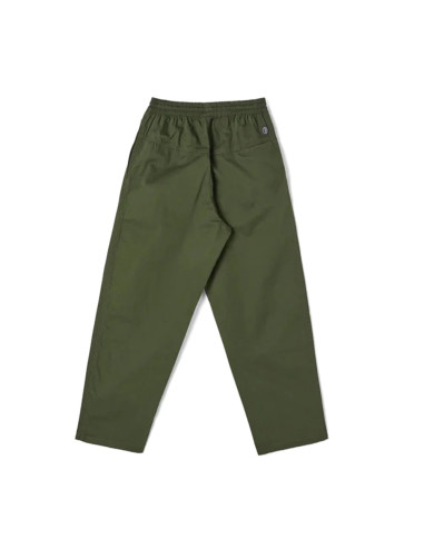 Polar Skate co Surf Pant Dark Olive