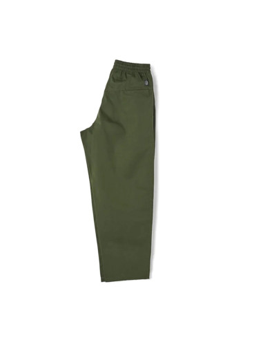 Polar Skate co Surf Pant Dark Olive