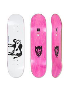 Polar Skate co Cow & Devil...