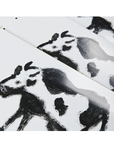 Polar Skate co Cow & Devil... 2