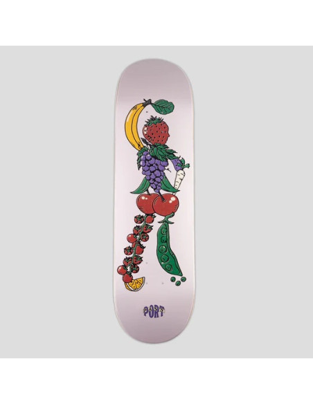 Passport Skateboards Assorted Friends series Fruitworld