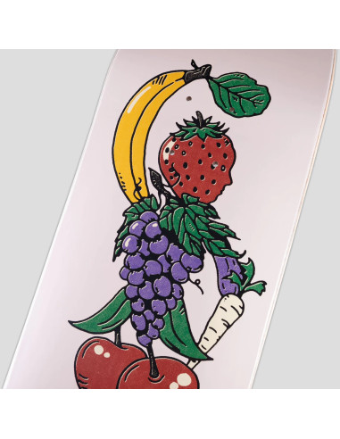Passport Skateboards Assorted Friends...