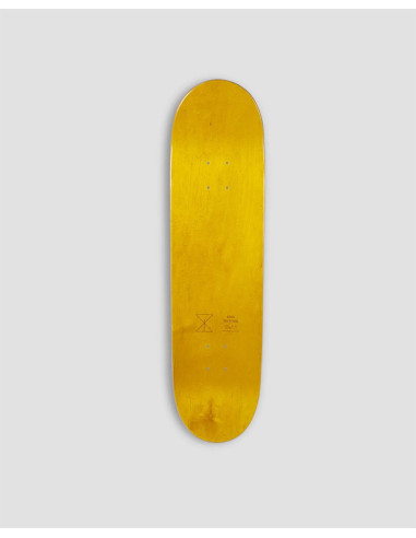 Sour Solution Art deck