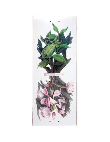 Theories Brand Flora Deck