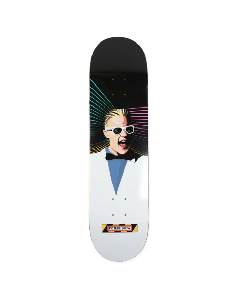 Picture Show Headroom deck