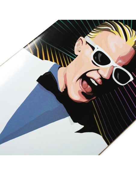 Picture Show Headroom deck