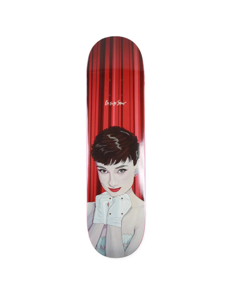 Picture Show Audrey deck