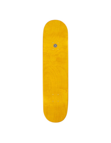 Cleaver Skateboards BUCCHIERI '20' deck