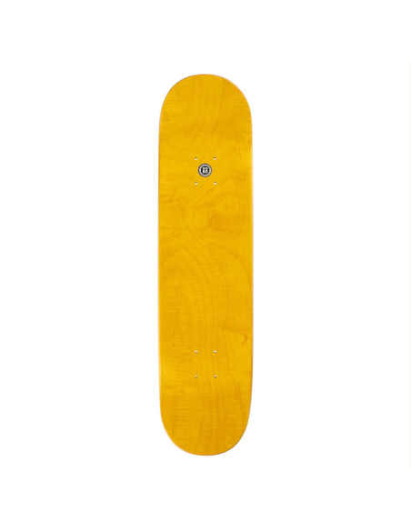 Cleaver Skateboards BUCCHIERI '20' deck