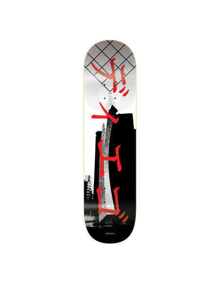 Cleaver Skateboards BUCCHIERI '20' deck