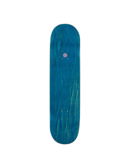 Cleaver Skateboards Painkiller deck