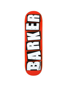 Quasi Skateboards Barker 3...