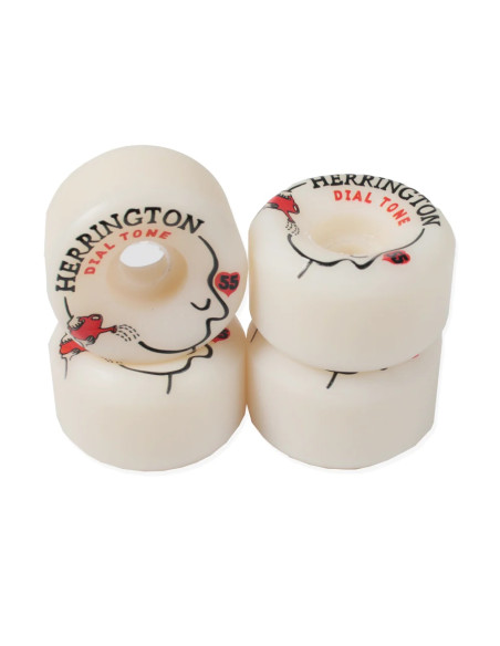 Dial Tone MFG Herrington Kind Mind Wheels