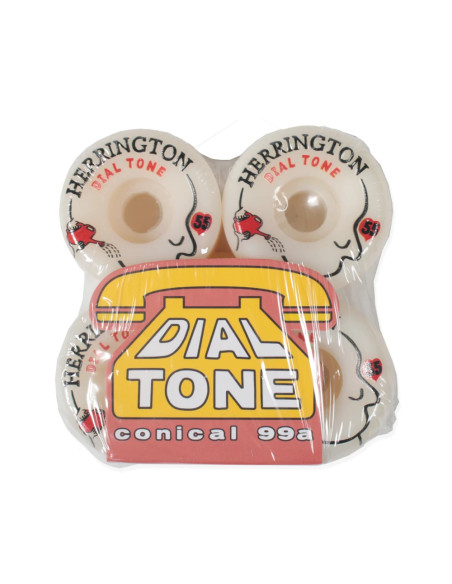 Dial Tone MFG Herrington Kind Mind Wheels