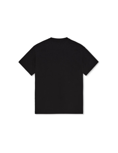 Polar Skate co Happy Sad Tee Black