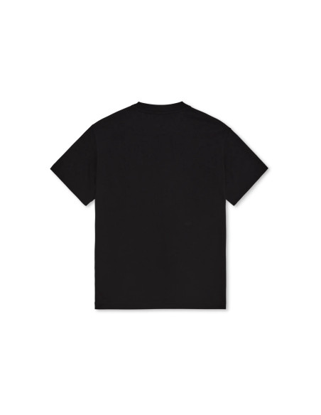 Polar Skate co Happy Sad Tee Black